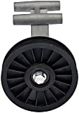34289 A/C Compressor By-Pass Pulley - Direct Fit