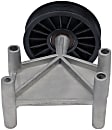 34289 A/C Compressor By-Pass Pulley - Direct Fit