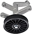 34292 A/C Compressor By-Pass Pulley - Direct Fit