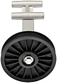 34297 A/C Compressor By-Pass Pulley