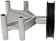 34297 A/C Compressor By-Pass Pulley