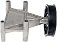 34298 A/C Compressor By-Pass Pulley - Direct Fit