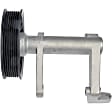 34299 A/C Compressor By-Pass Pulley - Direct Fit