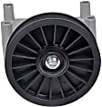 34852 A/C Compressor By-Pass Pulley - Direct Fit