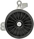 34863 A/C Compressor By-Pass Pulley - Direct Fit
