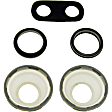 351683 Wheel Cylinder Repair Kit - Direct Fit
