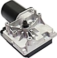 Wiper Motor, Motor without Washer Pump, with Circuit Board