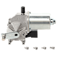2007-2013 BMW X5 - Wiper Motor, Motor without Washer Pump
