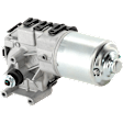 Wiper Motor, Motor without Washer Pump