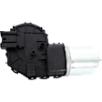 Wiper Motor, Motor without Washer Pump