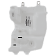 Washer Reservoir, Without Pump, 4 Cyl., 2.0L Engine