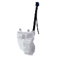 Washer Reservoir, With Pump