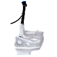 Washer Reservoir, With Pump