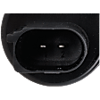 2012-2015 BMW X1 - Washer Reservoir, With Pump