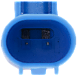 2012-2015 BMW X1 - Washer Reservoir, With Pump