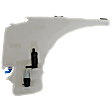 Washer Reservoir, With Pump, Base Model