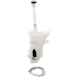 2016 Buick Encore - Washer Reservoir With Pump, 1.4L 4Cyl