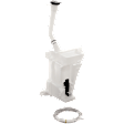 2017-2022 Buick Encore - 1.4L, 4Cyl Washer Reservoir, With Pump, Without Sensor, With Filler Neck