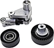 2003-2008 BMW Z4 - Accessory Belt Tensioner
