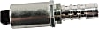 Variable Timing Solenoid - For 2-Prong Blade Terminal and 1-Female Connector