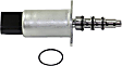Variable Timing Solenoid, 10 Cyl., 5.0L Engine, 2-Prong Blade Terminal and 1-Female Connector