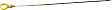 Oil Dipstick - Direct Fit, Sold Individually