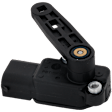 Front or Rear Suspension Ride Height Sensor