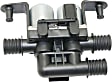 Heater Valve