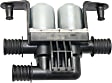 Heater Valve