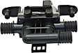 Heater Valve