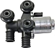 Heater Valve