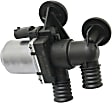Heater Valve
