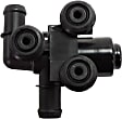 Heater Valve, 6 Cyl., 3.0L Engine