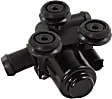 Heater Valve, 6 Cyl., 3.0L Engine