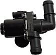 Heater Valve, 6 Cyl., 3.0L Engine