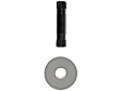 38350 Help Series Door Hinge Repair Kit - Direct Fit, Kit