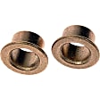 38375 Help Series Door Hinge Bushing - Direct Fit, Set of 2