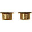 38375 Help Series Door Hinge Bushing - Direct Fit, Set of 2