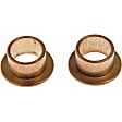 38375 Help Series Door Hinge Bushing - Direct Fit, Set of 2