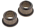 38376 Help Series Door Hinge Bushing - Direct Fit, Set of 2