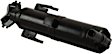 Headlight Washer Nozzle - Driver or Passenger Side