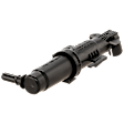 Driver Side Headlight Washer Nozzle