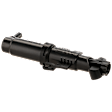 Driver Side Headlight Washer Nozzle