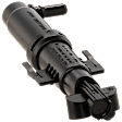 Driver Side Headlight Washer Nozzle