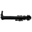 Passenger Side Headlight Washer Nozzle