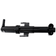 Passenger Side Headlight Washer Nozzle
