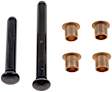 38382 Help Series Door Hinge Repair Kit - Direct Fit, Sold Individually