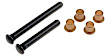 38382 Help Series Door Hinge Repair Kit - Direct Fit, Sold Individually