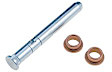 38388 Help Series Door Hinge Repair Kit - Direct Fit, Sold Individually