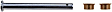 38395 Help Series Door Hinge Repair Kit - Direct Fit, Sold Individually